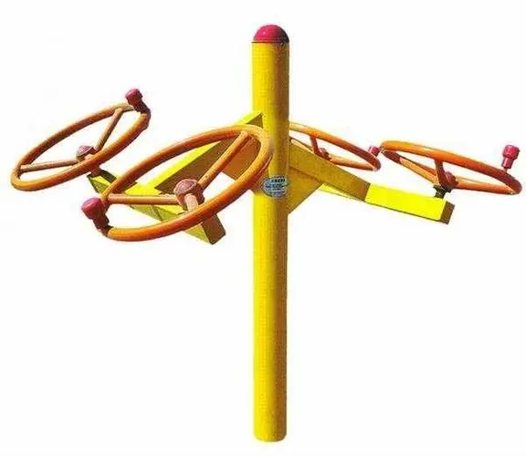 天津市朝阳路五标绿化工程